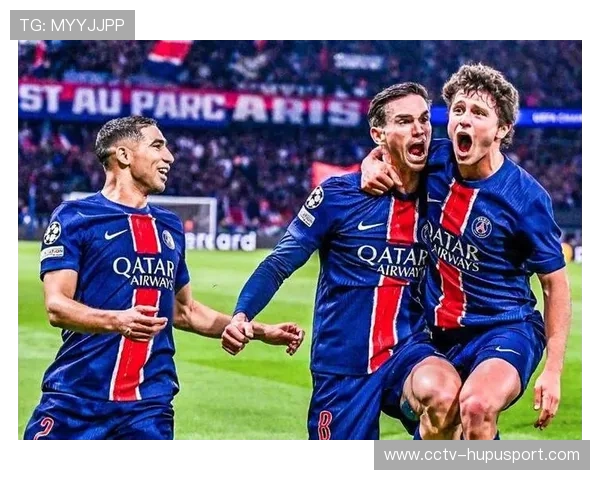 多线作战压力凸显 巴黎圣日耳曼联赛领先优势逐渐缩小