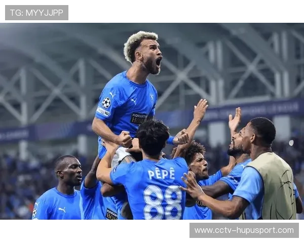 帕福斯1-0比利亚雷亚尔,欧战新军表现亮眼 帕福斯1-0比利亚雷亚尔,欧战新军表现亮眼