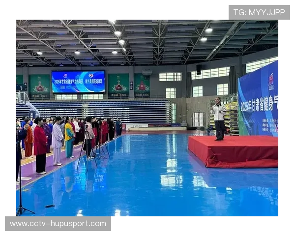 数字体育平台兴起,线上健身赛事破地域限制 数字体育平台兴起,线上健身赛事破地域限制