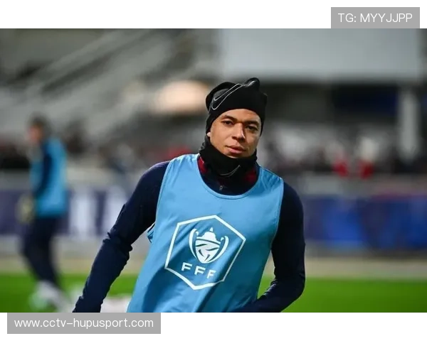 姆巴佩：从摩纳哥新星到欧冠历史戴帽第五人