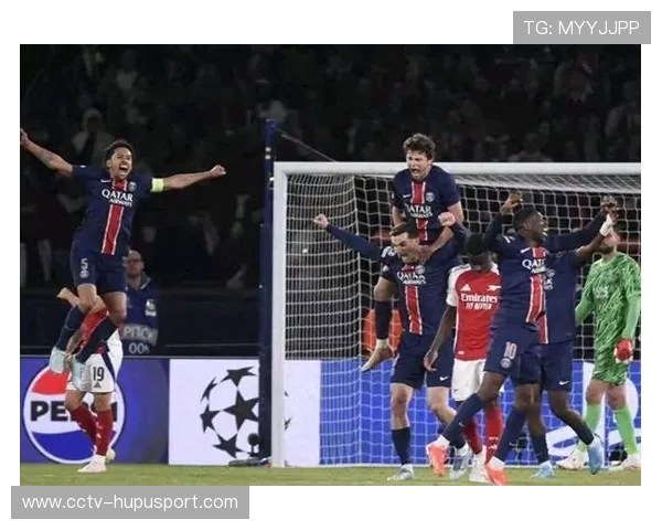 巴黎圣日耳曼防守效率下滑探因：伤病潮与欧冠牵制的影响